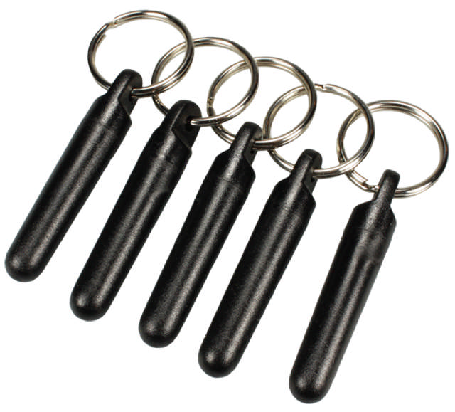 Conlan PR 1000 transponder/chip (black)