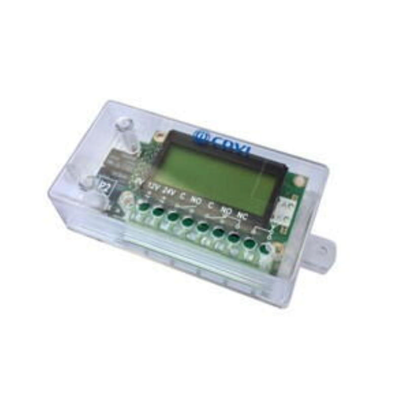 Erone radio receiver RRA100-2XPL, 2 relays