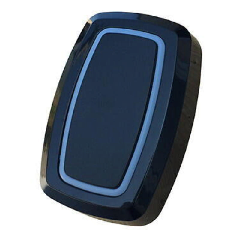 Erone radio transmitter RTA1TB, black