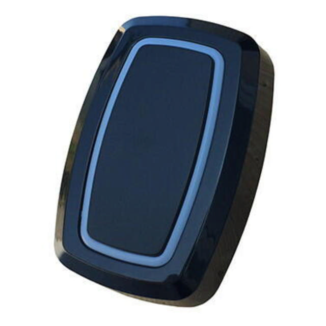 Erone radio transmitter RTA1TB, black