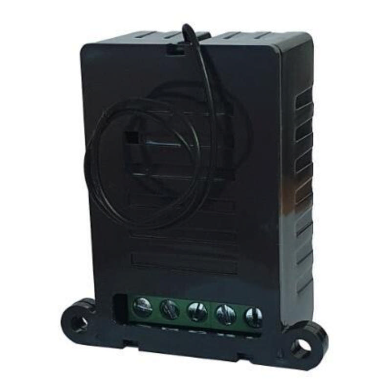 Erone radio receiver Nano, Bluetooth, 1 relay, 12/24V