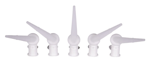 Dana Swivel Jointing Tip 5 pcs in bag