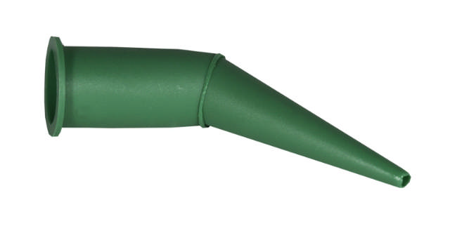 Dana Jointing tip loose green angle