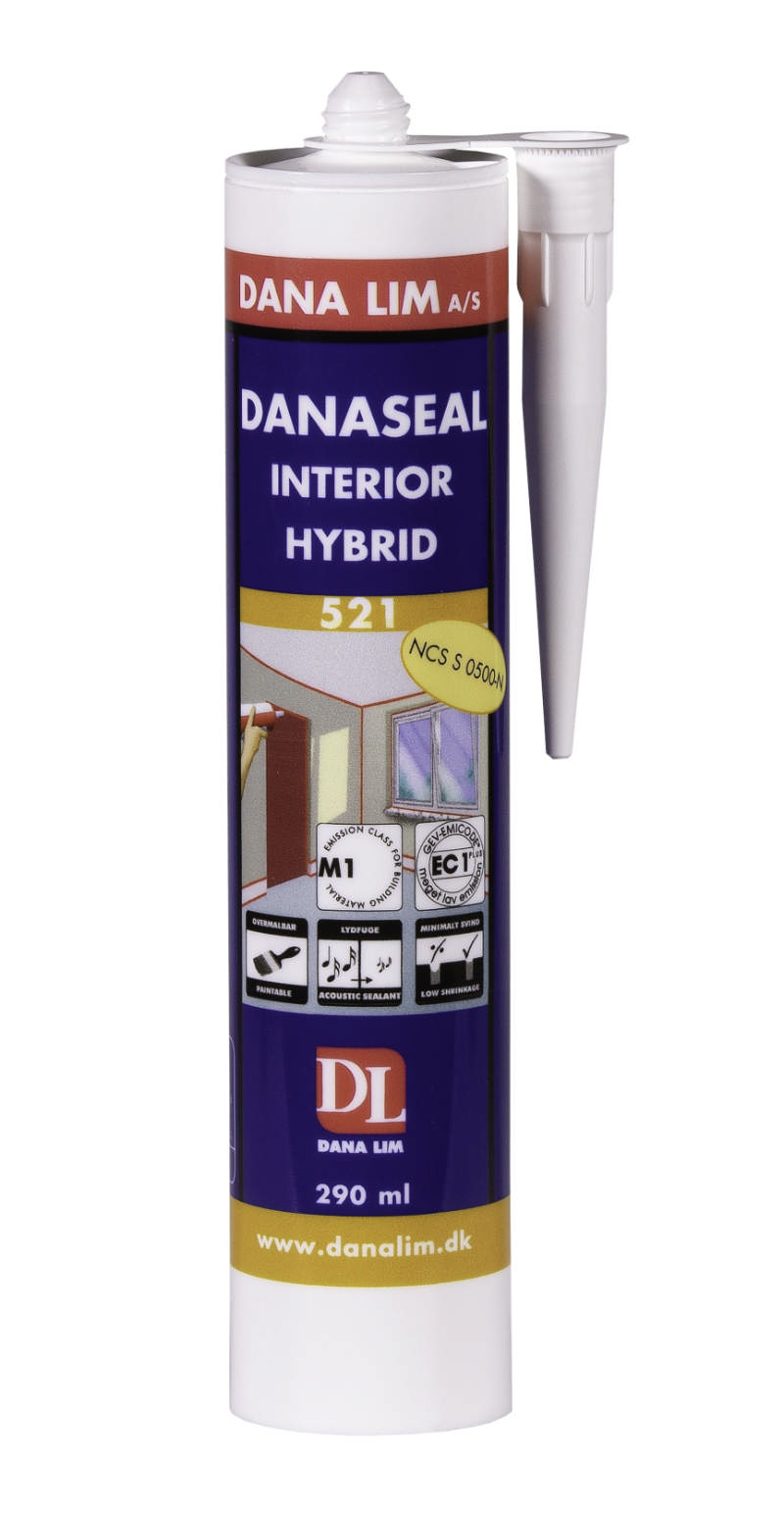 Dana Interior Sealant 521 290 ml