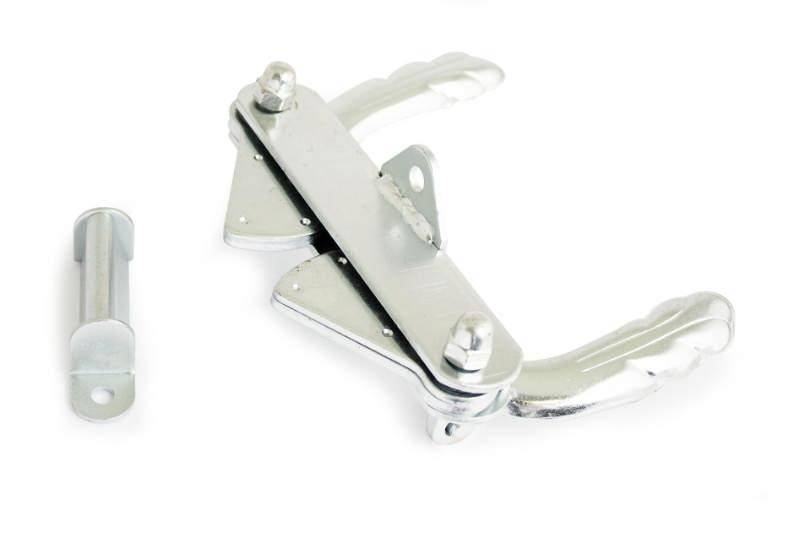 LADDER HOLDER 8517 250 MM HEATED FLOOR 