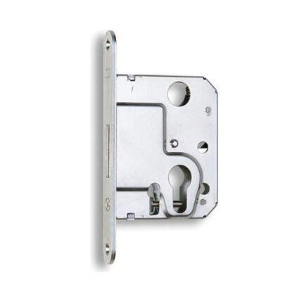 HOBES 2634 Lock box for DIN cylinder