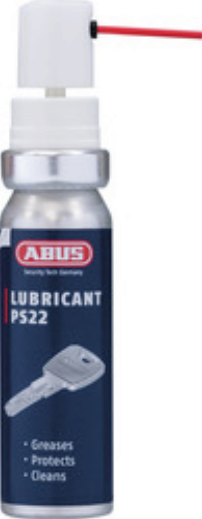 Locking oil PS22 13ml WITHOUT FUEL