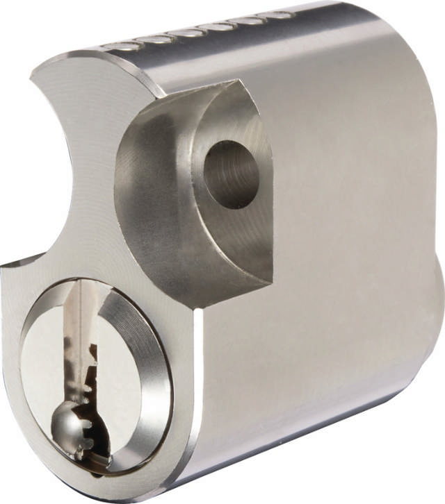 Rococo cyl. service. V1L457-1 MS