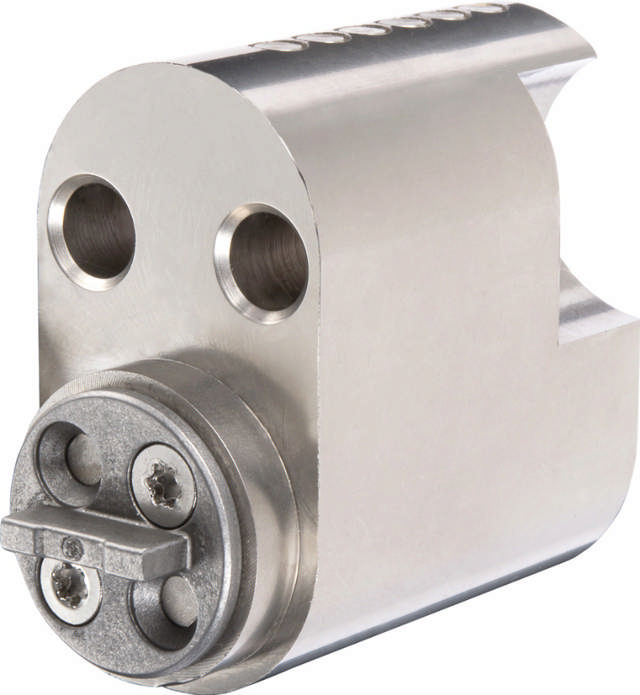 Rococo cyl. service. V1L457-1 MS