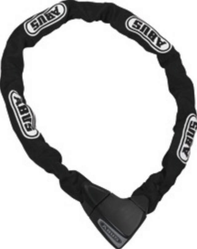 Chain lock 8900 (VF) 8900/85 black