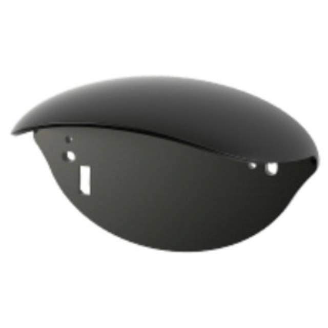 Zafe Rain hood for radar HR50-UNI