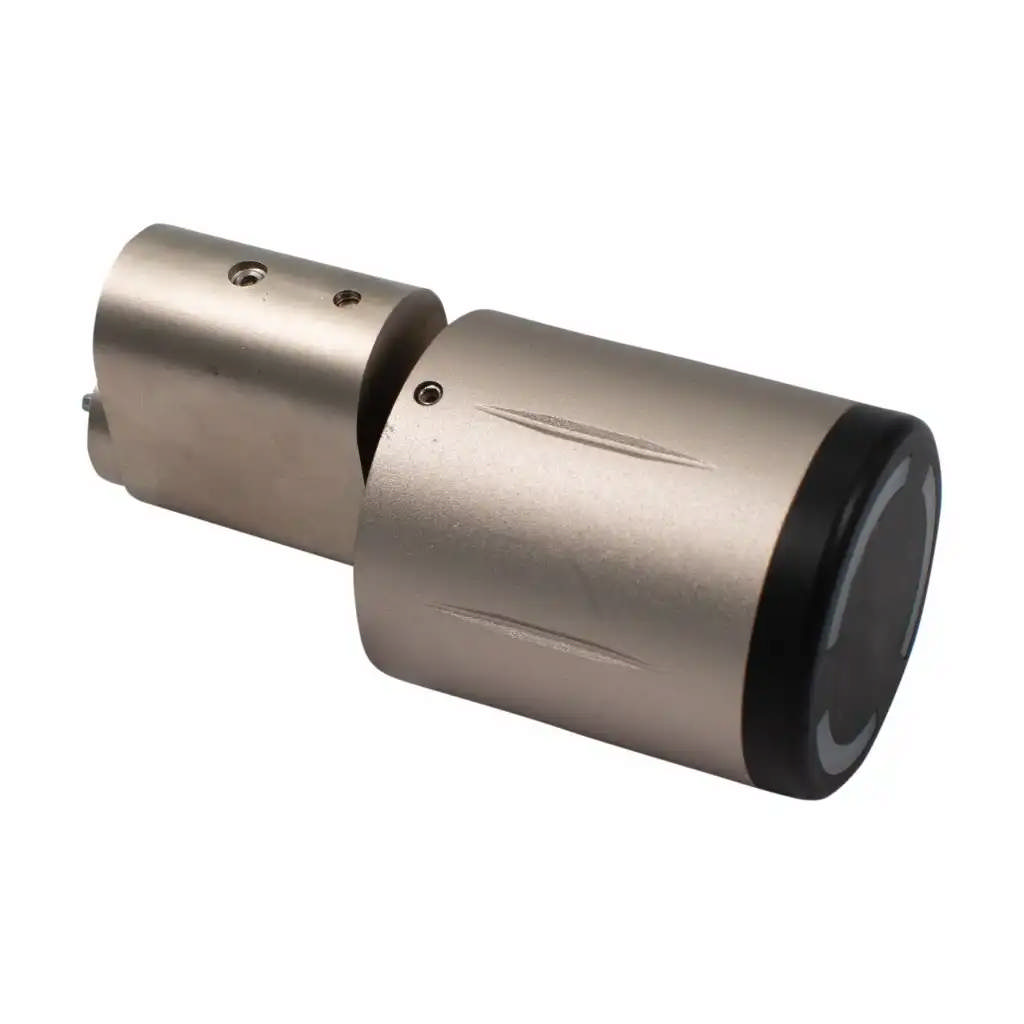 Lockit electronic cylinder, Oval