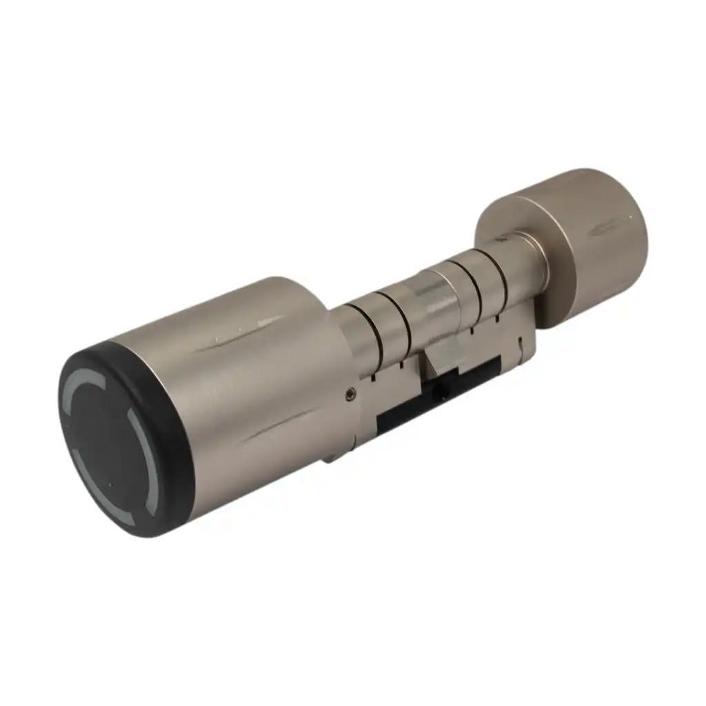 Lockit electronic cylinder, DIN