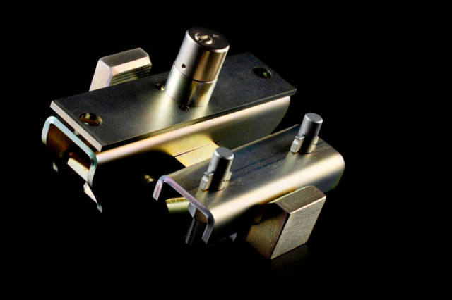 Mavako container lock 3800i