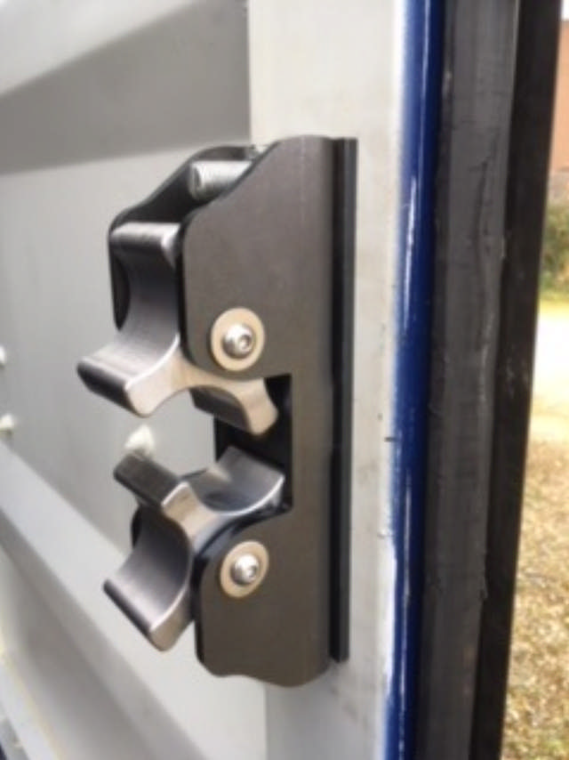 Mavako container lock 3800i