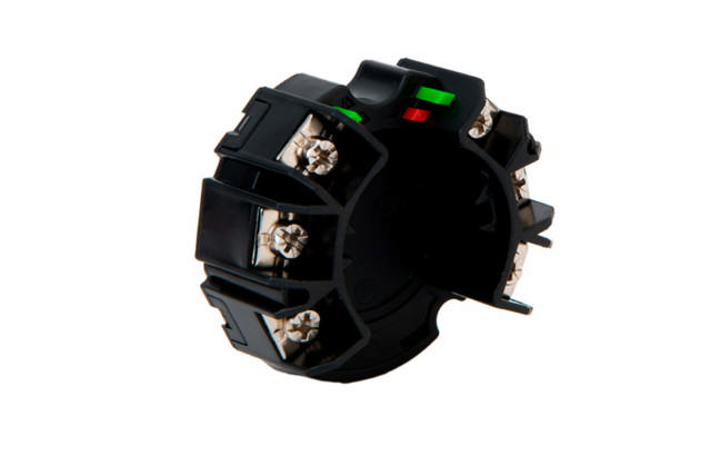 Geba contact insert Type 600.13E2.00 for S-APZ Universal