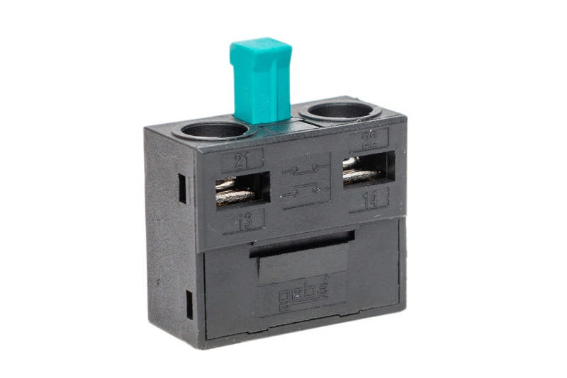 Geba Switch no F/M series 1T1S