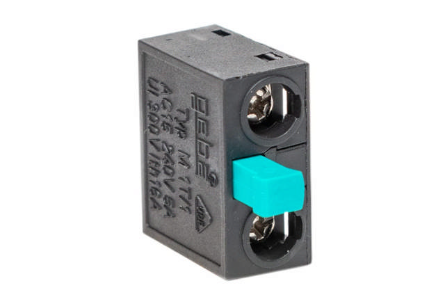 Geba Switch no F/M series 1T1S