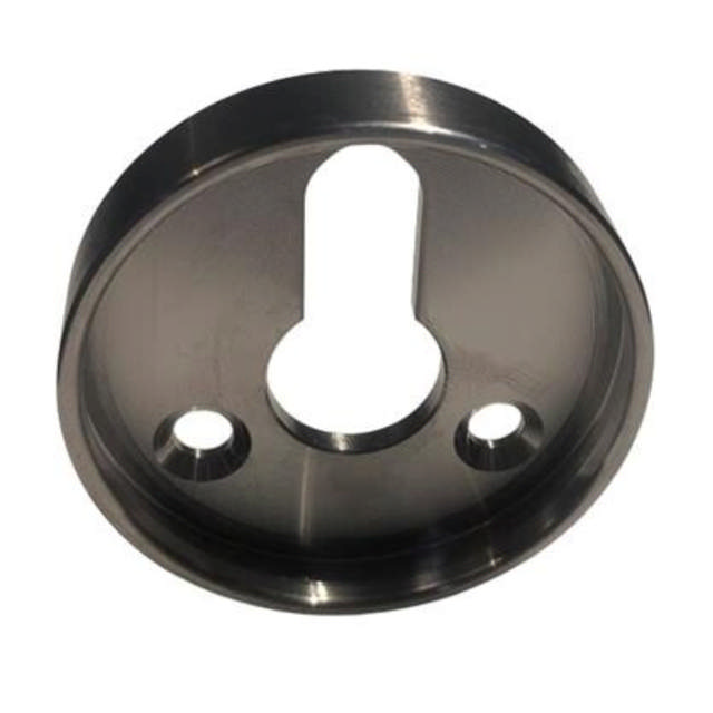 Lockit emergency exit fitting 1102 RFL for work without sticker