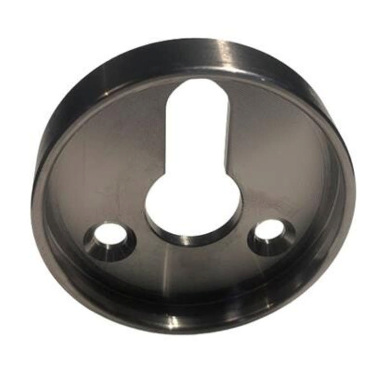 Lockit emergency exit fitting 1102 RFL for work with sticker