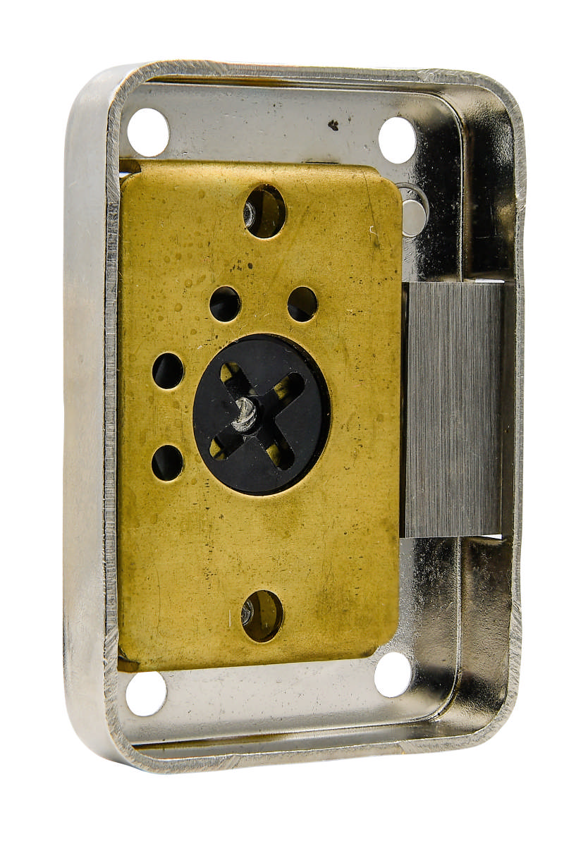 Lockit furniture lock 7784, lock box