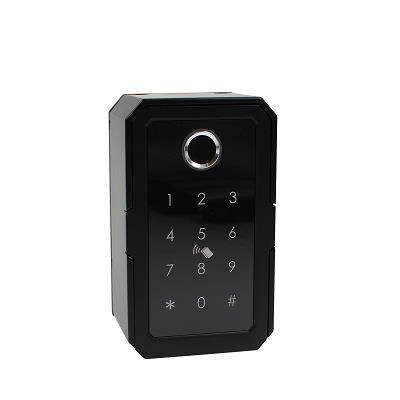 Lockit key box Smart Key box