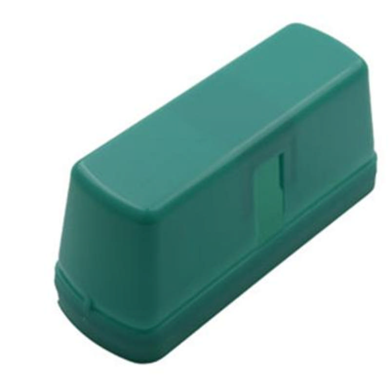 Lockit plexiglass cap 1173