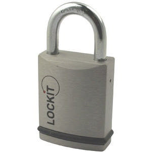 Lockit padlock 7726 (13105)