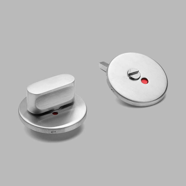 d line Toilet fitting, clip rosette CC30 module