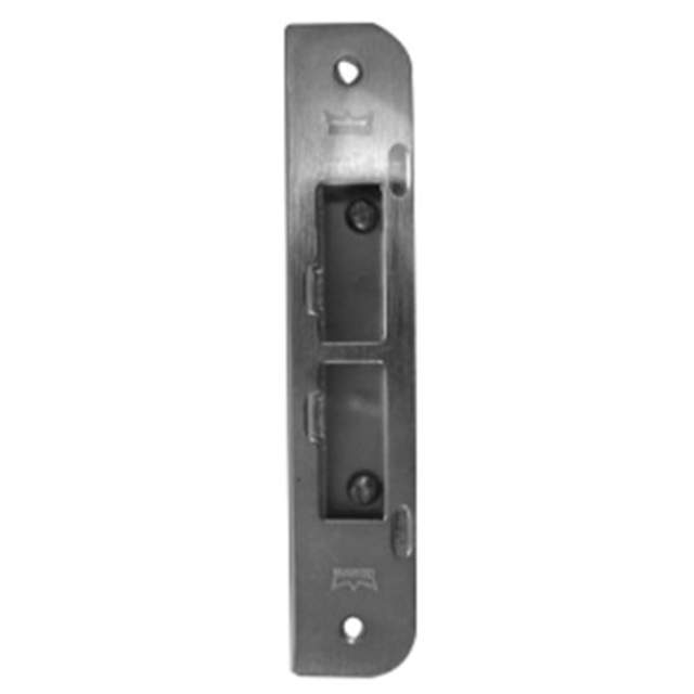Dorma safety end plate DS 9009, adjustable 17-23 mm