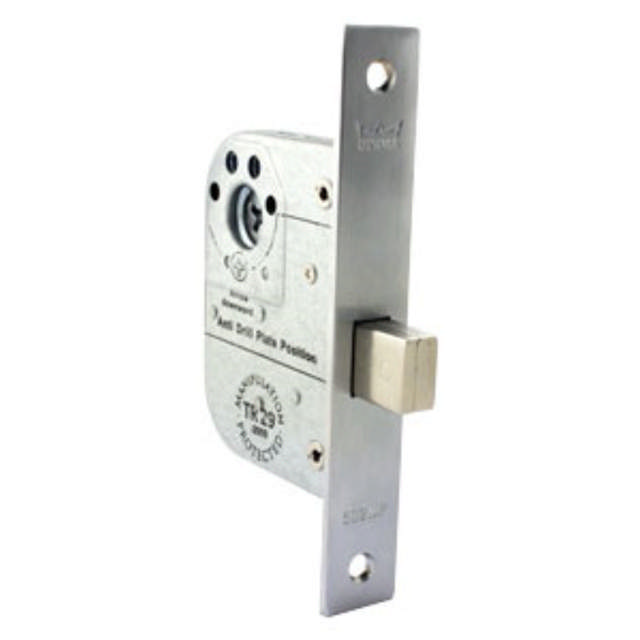 Dorma lock box DL 502