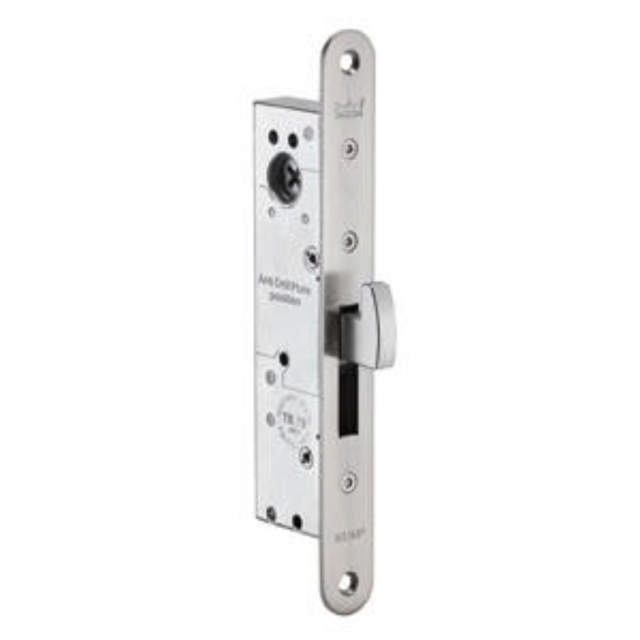Dorma locking box DL 809 narrow, chin, post 25