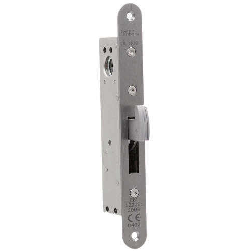 Dorma locking box DL 809 narrow, chin, post 25