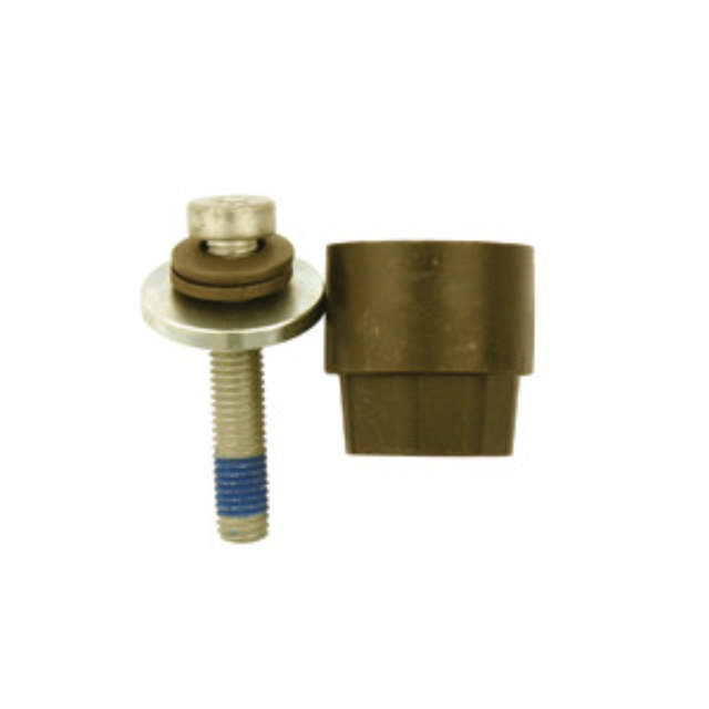 Dorma ED 100/250 axle extension 60 mm OLD