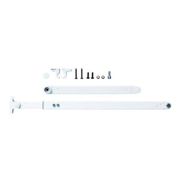 Dorma ED 100/250 normal arm, 225-500mm, (NEW MODEL)