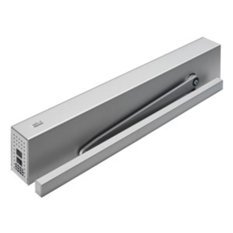 Dorma ED 250 complete with arm 225