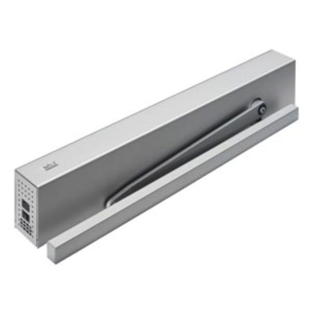 Dorma ED 250 complete with arm 225