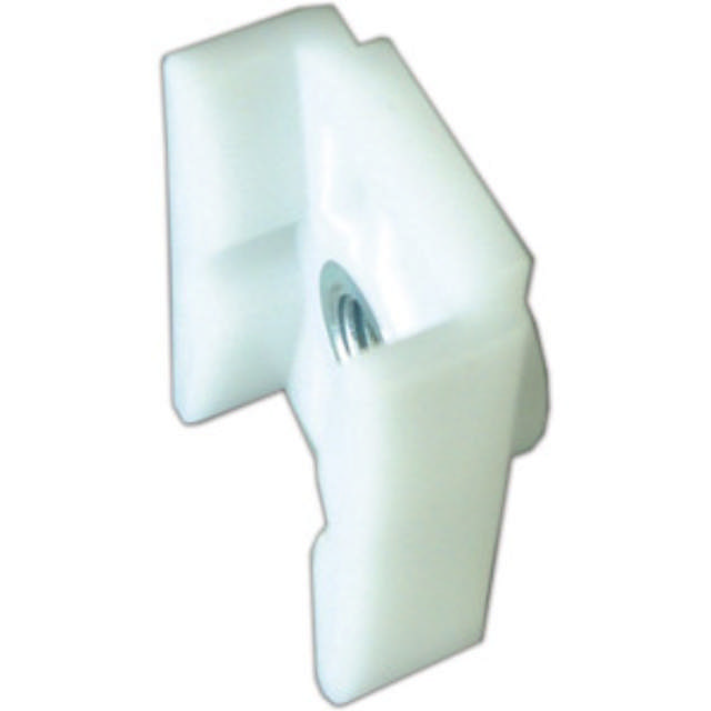 Dorma sliding piece for sliding rail TS92/TS93 incl. screw