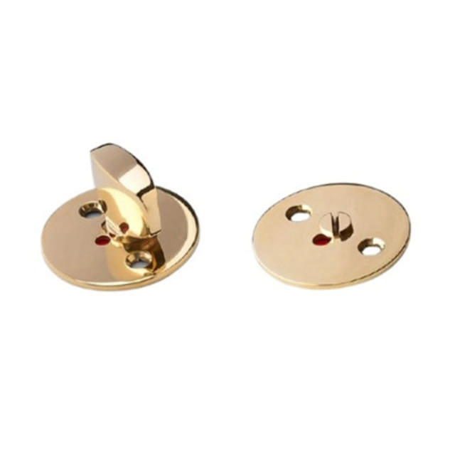 Annelise Bjørner toilet crew, CC30, mess.