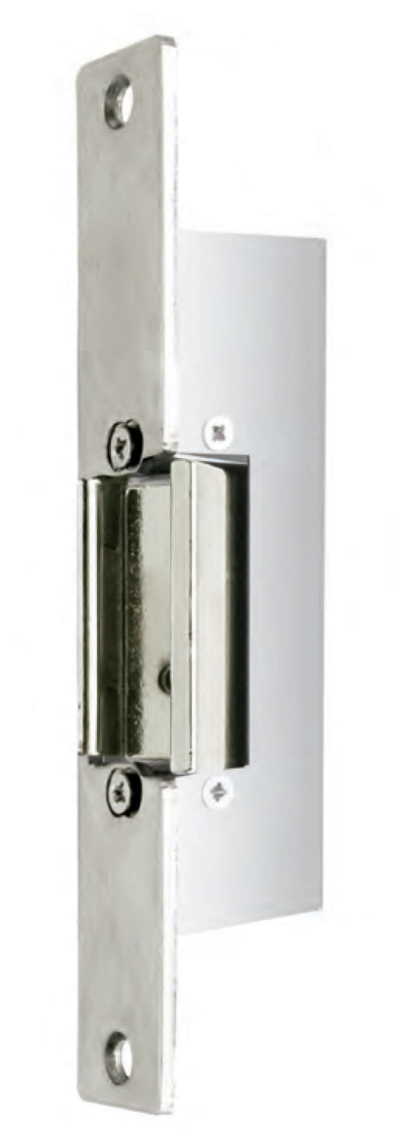 Dorcas Electric strike plate 87 N, for glass