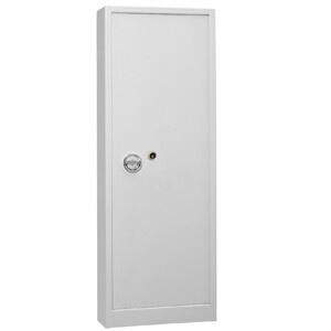 Key cabinet DKS150-N u/cyl., (1500x540x200 mm.)