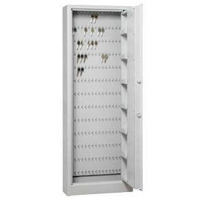 Key cabinet G10-N, (1500x540x200 mm)