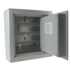 Key cabinet P35-N MINI, (350x340x150 mm)
