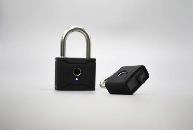 XLOCK lock, Small XL-HSS REMAINDER