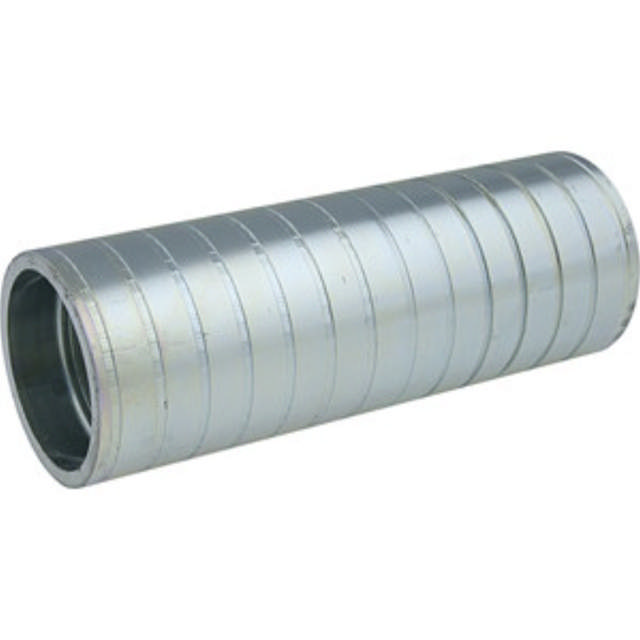 Lockit key tube ø50x140mm.