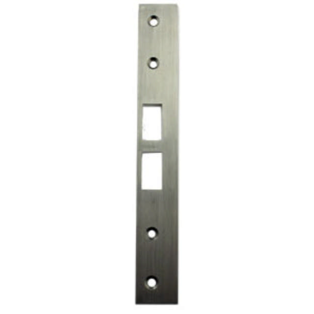 Lockit strike plate 1426 for module lock