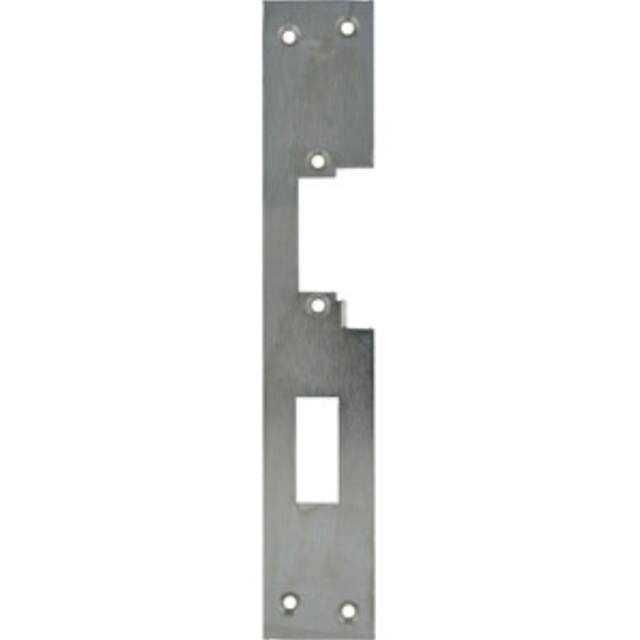 Lockit post S245 H/V, 3x250x40mm.