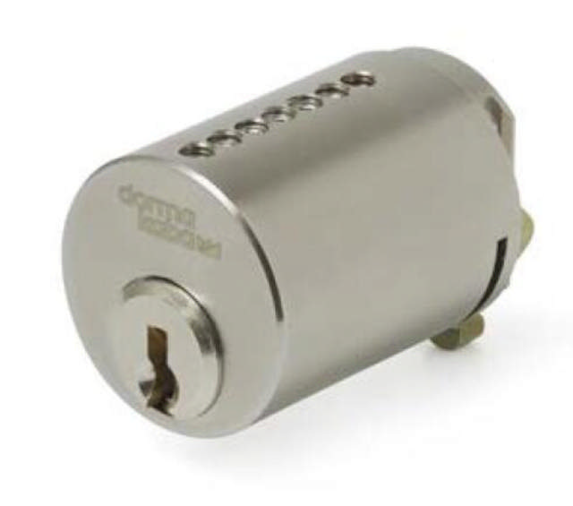 pextra+ gl. round cylinder 6/4050+10