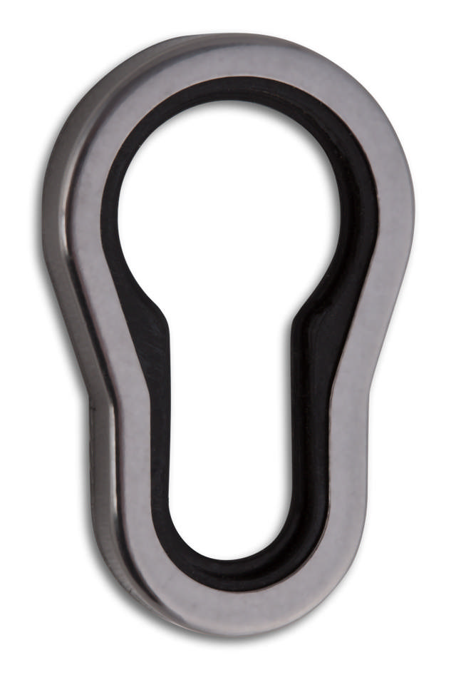 Lockit insulation liner, DIN cylinder with steel ring