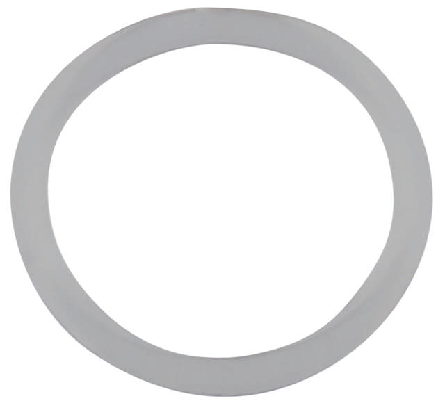 Lockit insulating washer for cylinder ring